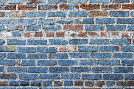 Grunge brick brickwork photo