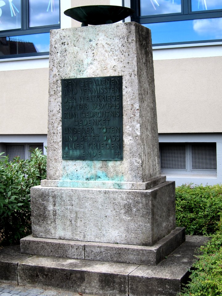 Denkmal Schneppenhausen