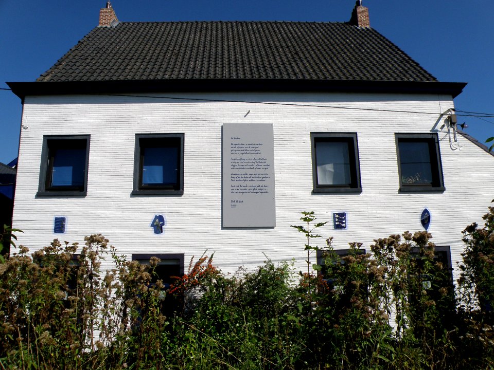 Denderbelle Veerhuis 1