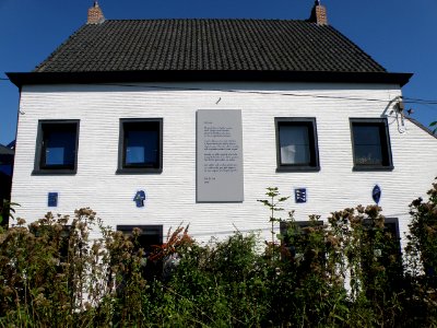 Denderbelle Veerhuis 1