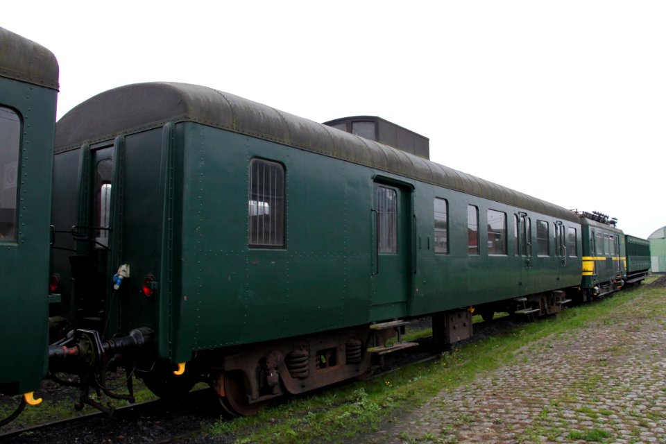 Dendermonde Puurs ABD38009
