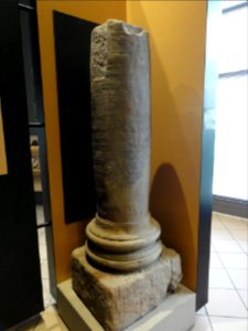 Deneuvre (M-et-M) Musée des Sources d'Hercule (01)