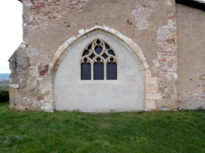 Denicé - Chapelle de Chevennes 02