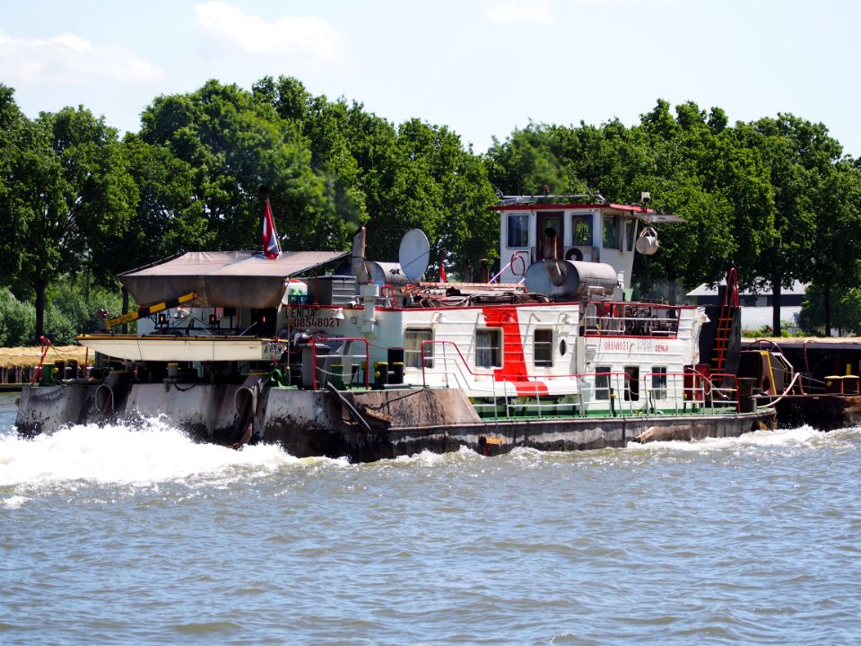 Denija - ENI 08548021, Amsterdam-Rijn kanaal, pic6