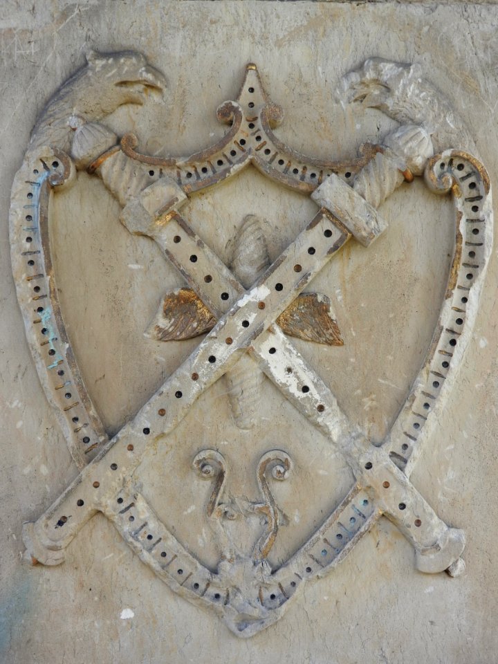 Denkmal 1870-71, Alter Friedhof Greiz 3