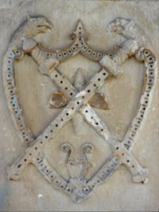 Denkmal 1870-71, Alter Friedhof Greiz 3
