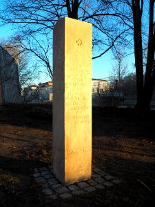 Denkmal Kindergarten Schwabmünchen