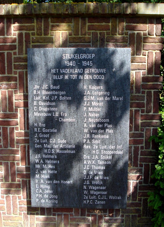 Denhaag monument stijkel2