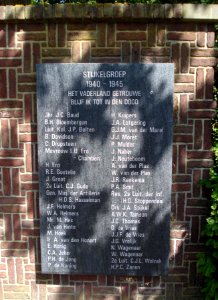 Denhaag monument stijkel2
