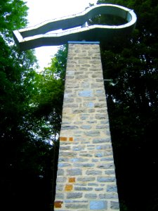 Denkmal Heinrich Goebel