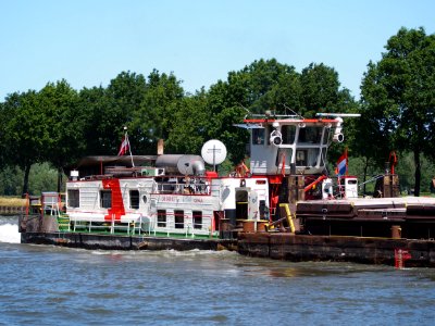Denija - ENI 08548021, Amsterdam-Rijn kanaal, pic5