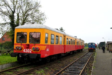 Dendermonde Puurs 4302 Baasrode