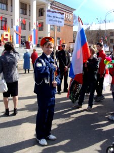 Den Pobedy, Koryazhma, 2012 (07)
