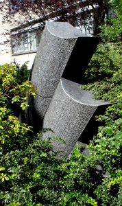 Denhaag kunstwerk onbekend prinsevinkenpark