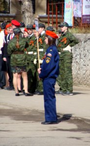 Den Pobedy, Koryazhma, 2012 (00)