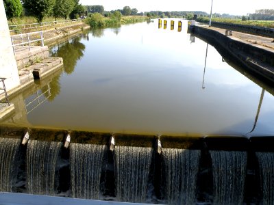 Denderbelle Sluis 6