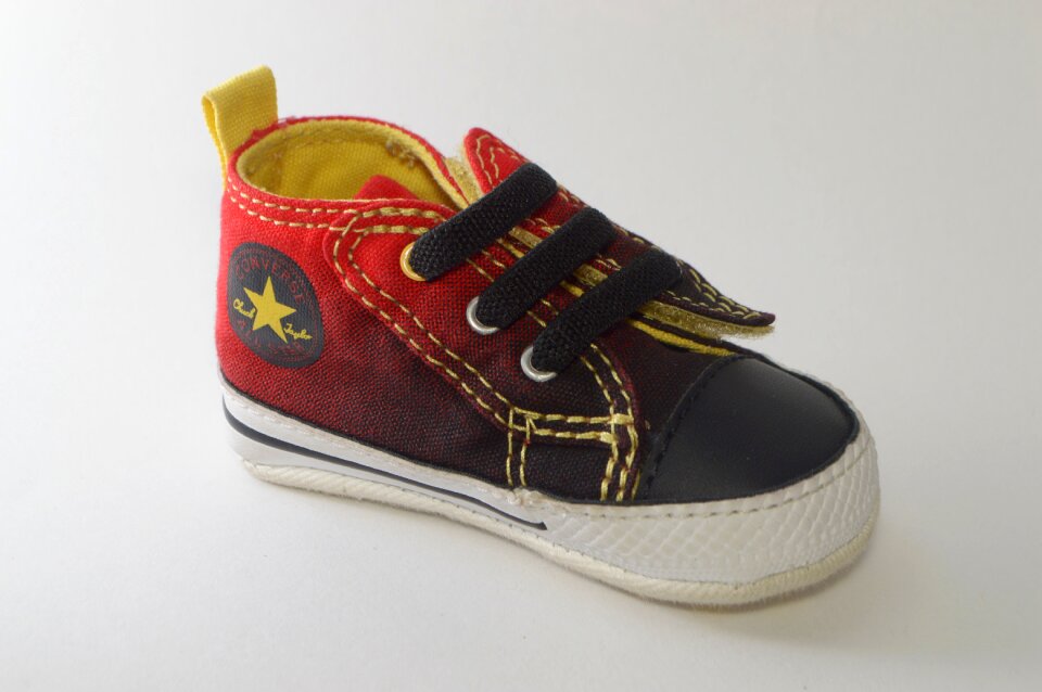 Shoe converse all star