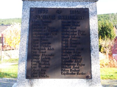 Denkmal am Titisee pic3