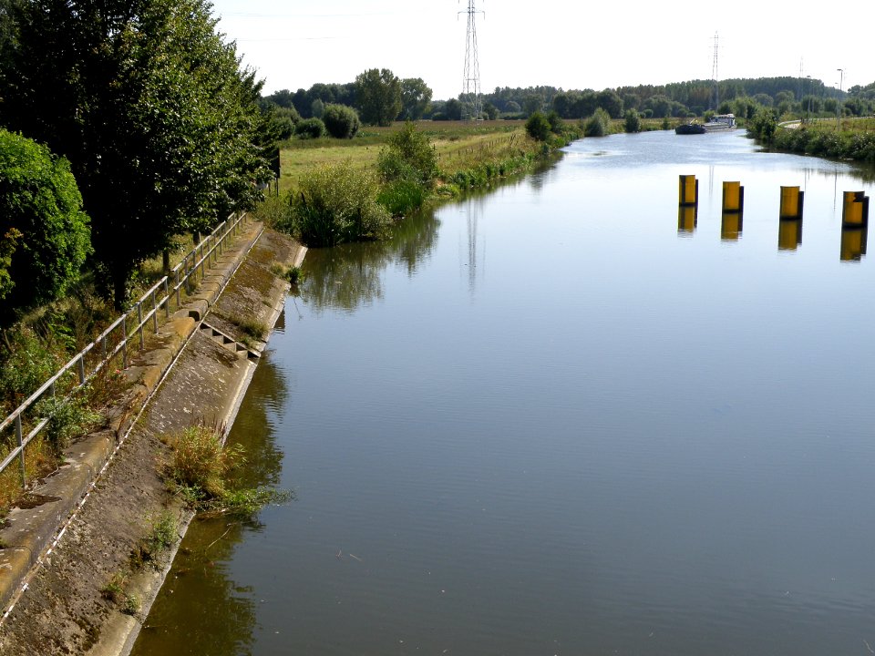 Denderbelle Sluis 9