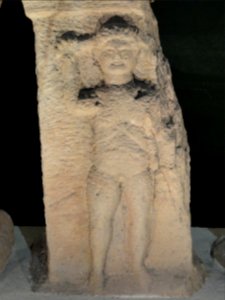 Deneuvre (M-et-M) Musée des Sources d'Hercule (10)
