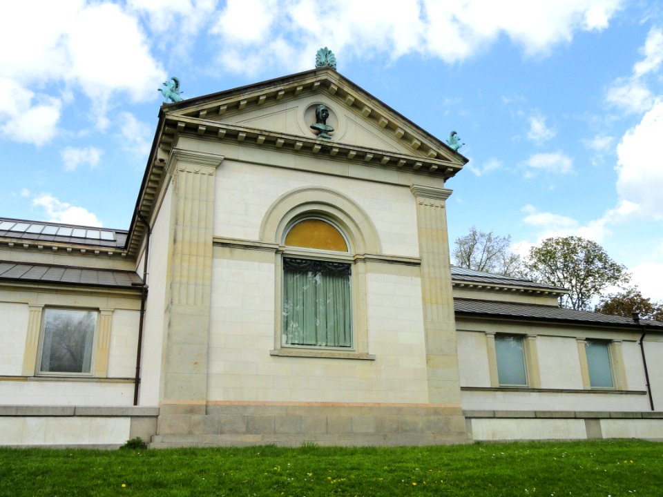Den Hirschsprungske Samling - DSC07319