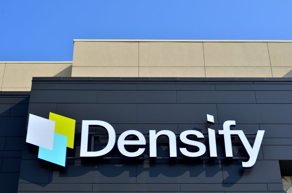 DensifyMarkham