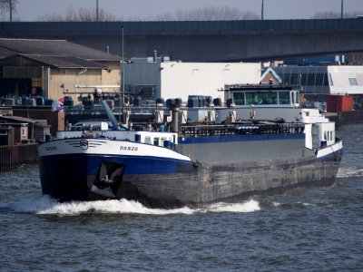 Denzo - ENI 02007370, Amsterdam-Rijnkanaal, pic3