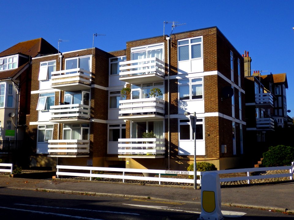 Denis Morgan Court, 11 Bolebrooke Road, Bexhill