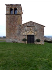 Denicé - Chapelle de Chevennes 04