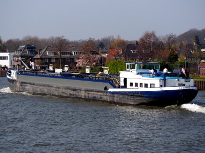 Denzo - ENI 02007370, Amsterdam-Rijnkanaal, pic6