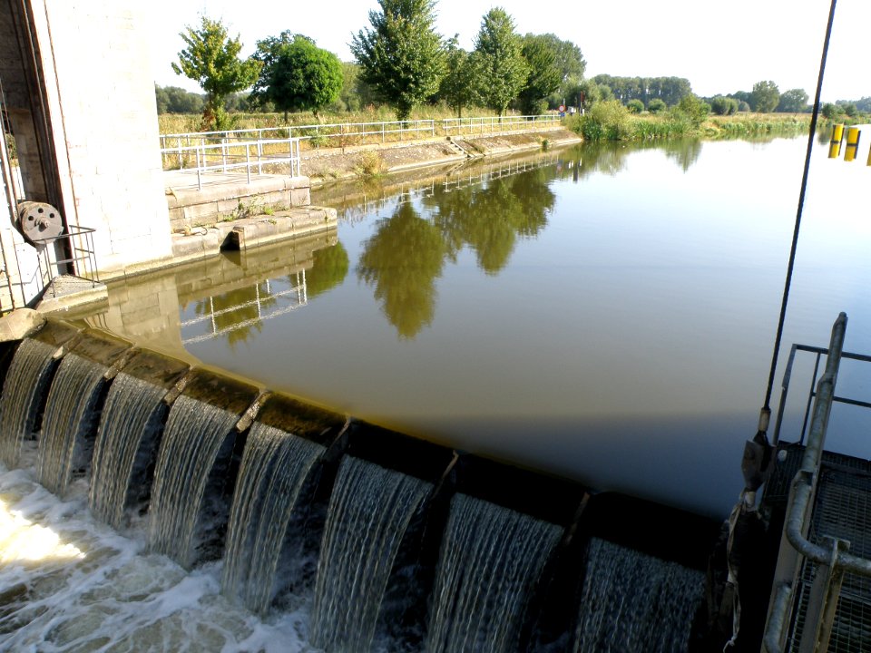Denderbelle Sluis 7