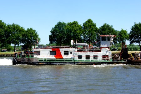 Denija - ENI 08548021, Amsterdam-Rijn kanaal, pic4