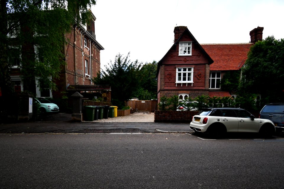 Denmark Road, St Leonard's, Exeter 2020-06-20 7