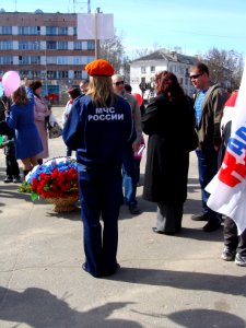 Den Pobedy, Koryazhma, 2012 (09)