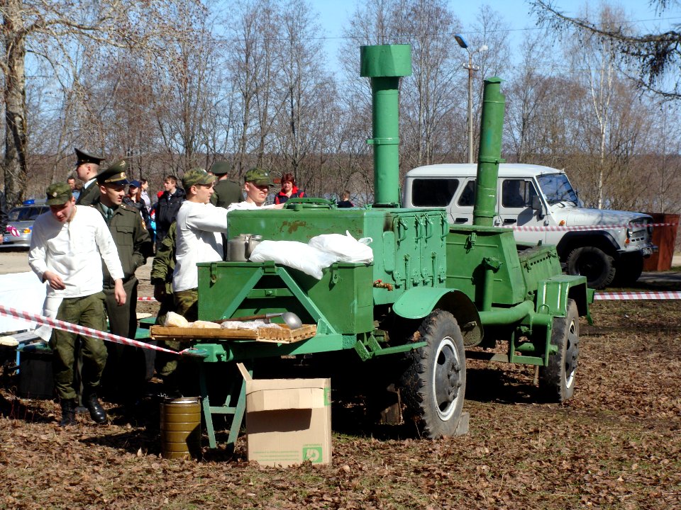 Den Pobedy, Koryazhma, 2012 (21)