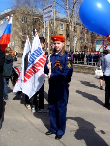 Den Pobedy, Koryazhma, 2012 (08)