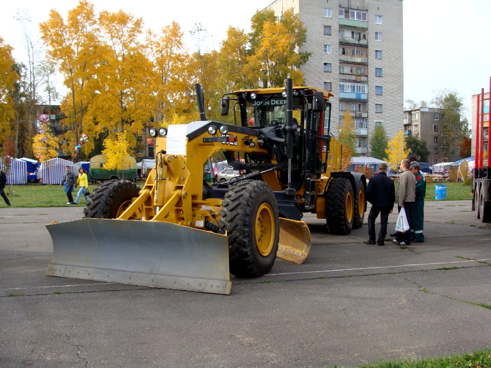 Den rabotnikov lesa, Koryazhma 2010 (015)