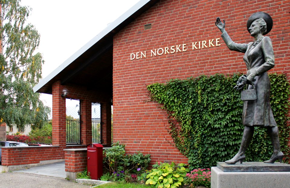 Den norske kirke-3