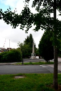 Denmark Road, St Leonard's, Exeter 2020-06-20 12