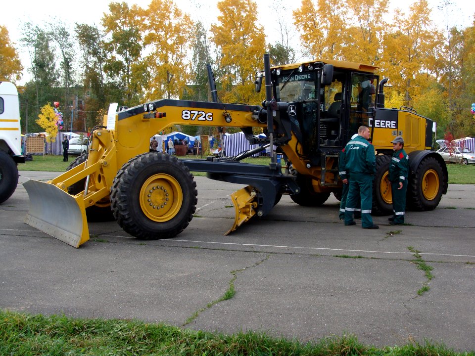 Den rabotnikov lesa, Koryazhma 2010 (017)