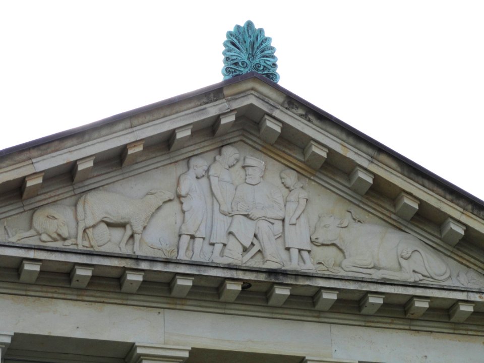 Den Hirschsprungske Samling - DSC07325