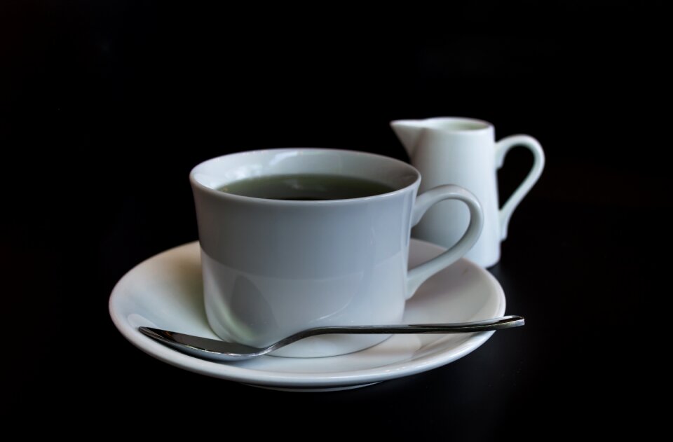 Coffee mug caffeine drink