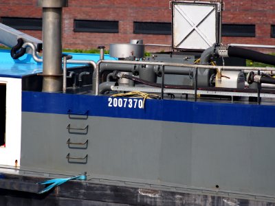 Denzo - ENI 02007370, Amsterdam-Rijnkanaal, pic5