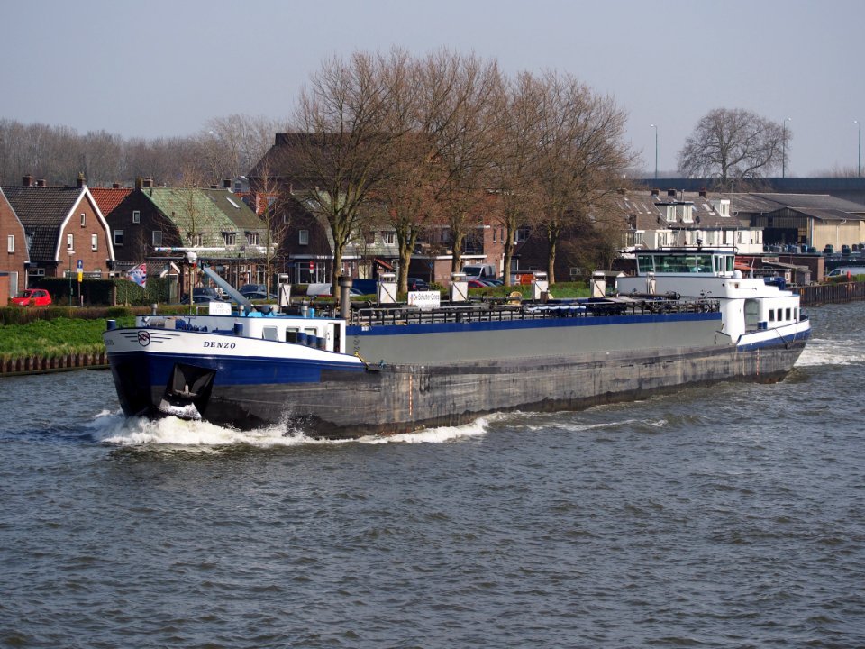 Denzo - ENI 02007370, Amsterdam-Rijnkanaal, pic4