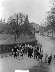 Denekamp paasgebruiken, Bestanddeelnr 905-6441