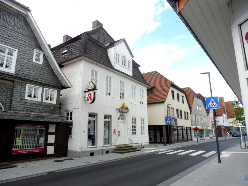 Delbrück - Oststraße 12 - 1
