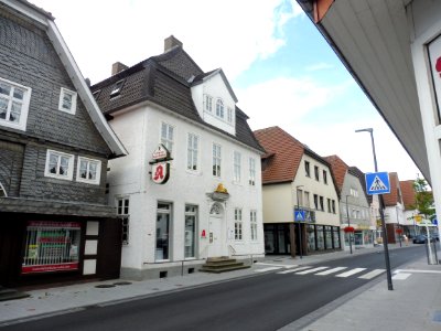 Delbrück - Oststraße 12 - 1