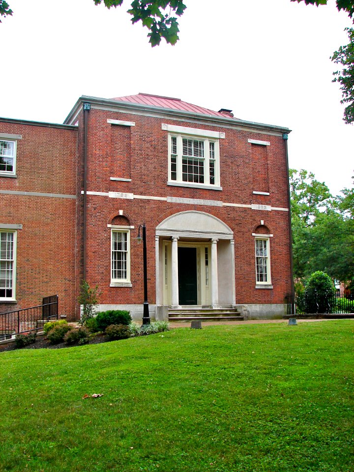 Delaware Acad of Medicine a