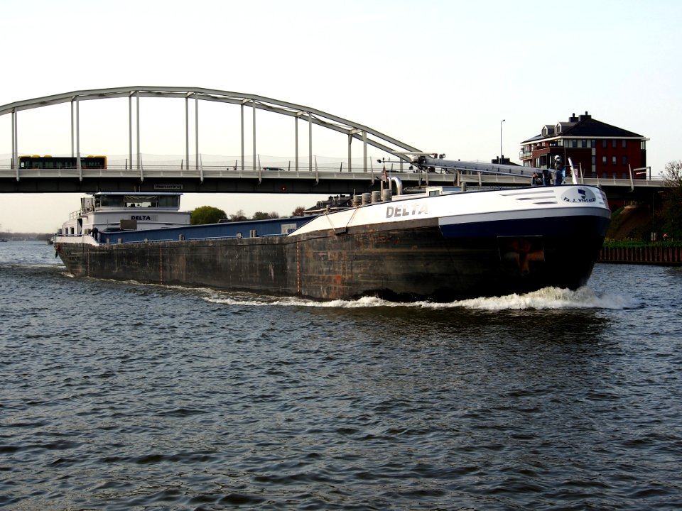 Delta, ENI 02332657, Amsterdam-Rijn kanaal, pic2