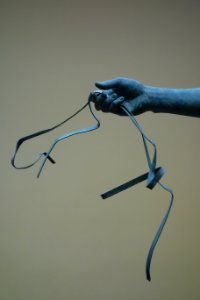 Delphi Charioteer 12
